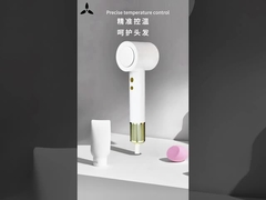 sèche-cheveux droit de séchage rapide de dessiccateur du coup 110000rpm petit pour l'hôtel