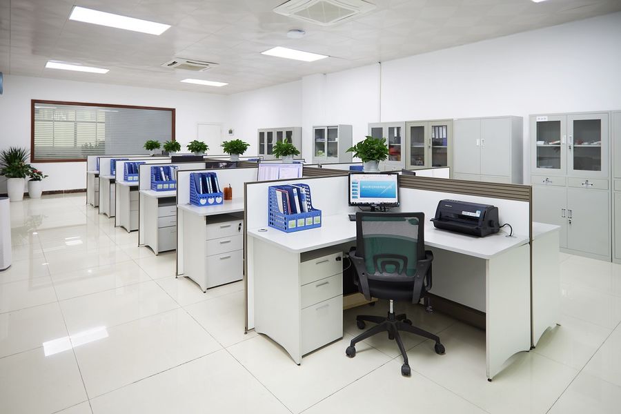Chine Shenzhen Zijia Technology Co., Ltd. Profil de la société