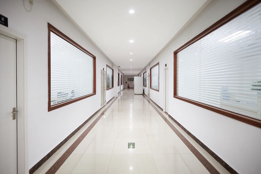 Chine Shenzhen Zijia Technology Co., Ltd. Profil de la société